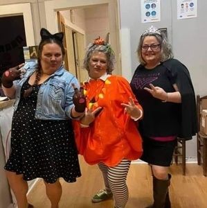 Meet your Posher, Lori